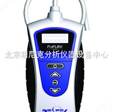 ProFLOW 6000 Restek手持式电子流量计图片