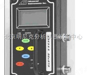 AII-1100 AII 1100型便携式氧气分析器图片