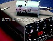D-2型（于安捷伦）脉冲放电氦离子化检测器（PDD）图片