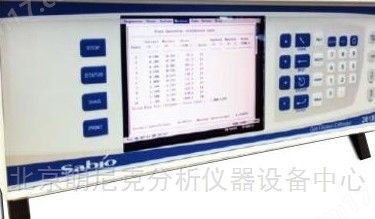 Model2010气体稀释校准器便携、架装、台式图片
