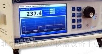 Model2030臭氧测定仪图片
