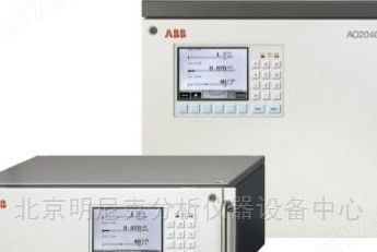 MAO2000高浓度氮氧化物/氨分析仪图片