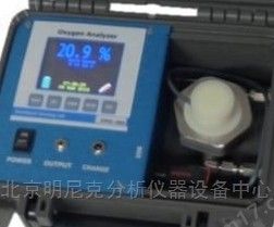 MOMD480，MOMD525氧分析仪图片