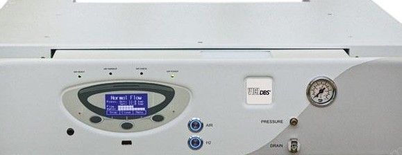 NM Plus氢气发生器图片