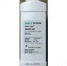 923级GRACE层析硅胶图片