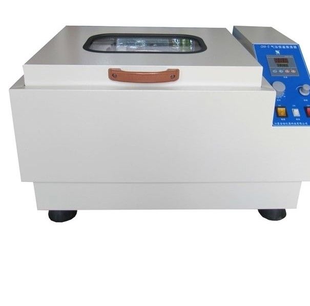 CHA-S气浴恒温振荡器(弹簧夹具)图片