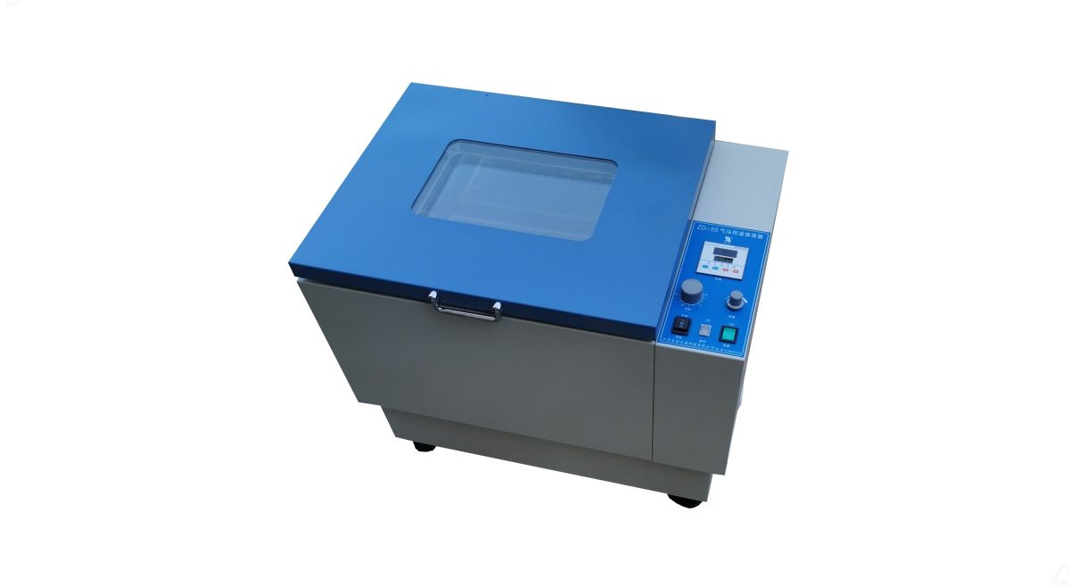 ZD-85气浴恒温振荡器图片