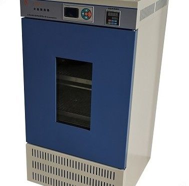 BS-2F全温振荡培养箱图片