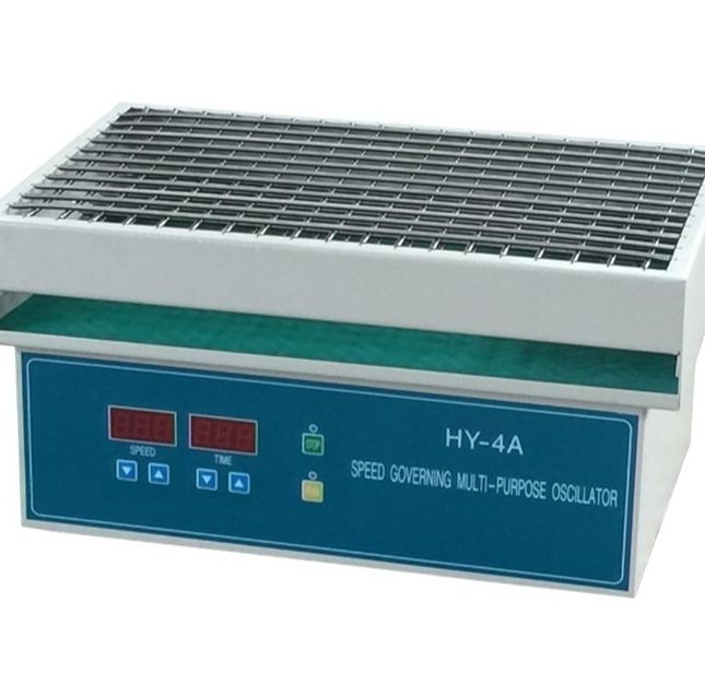 HY-4A数显调速多用振荡器图片