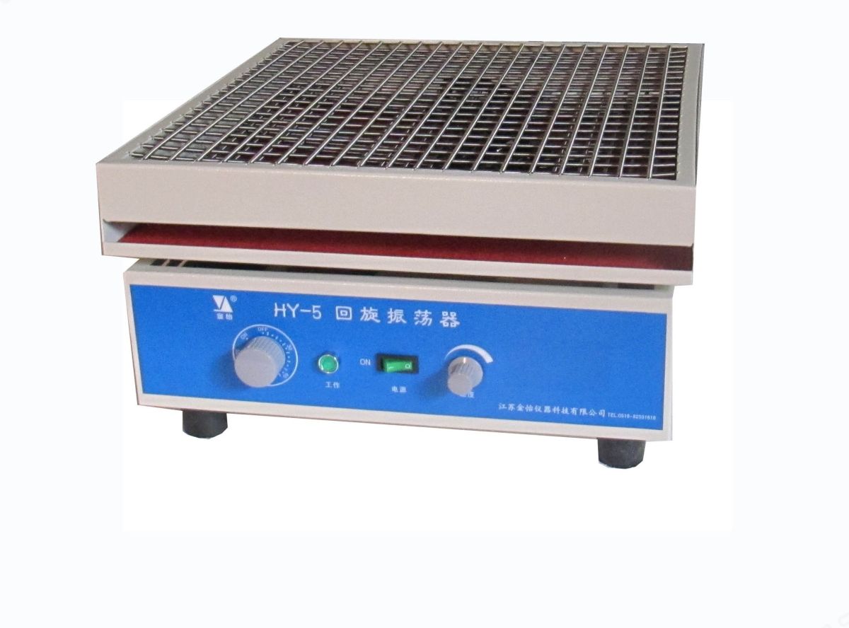 HY-5多用调速振荡器图片