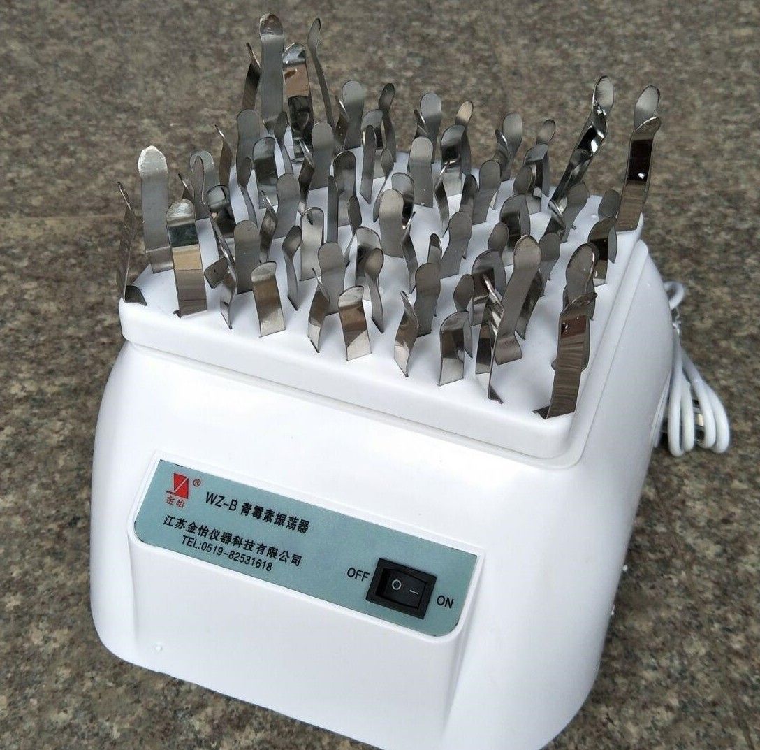 WZ-B青霉素振荡器图片