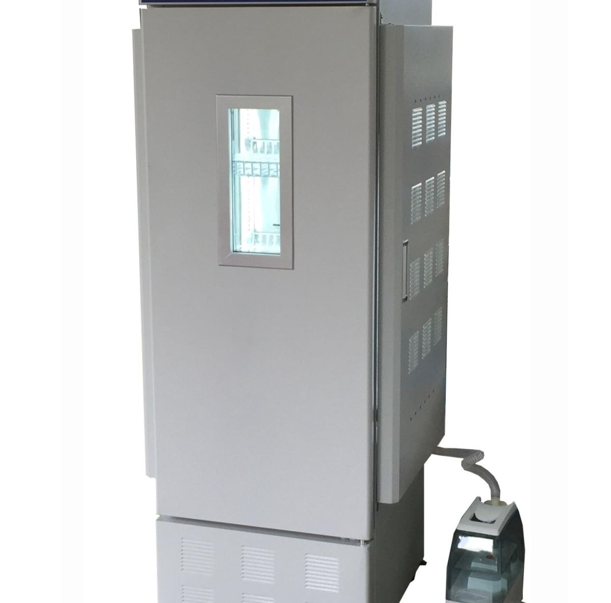 PQX-160A智能人工气候箱图片