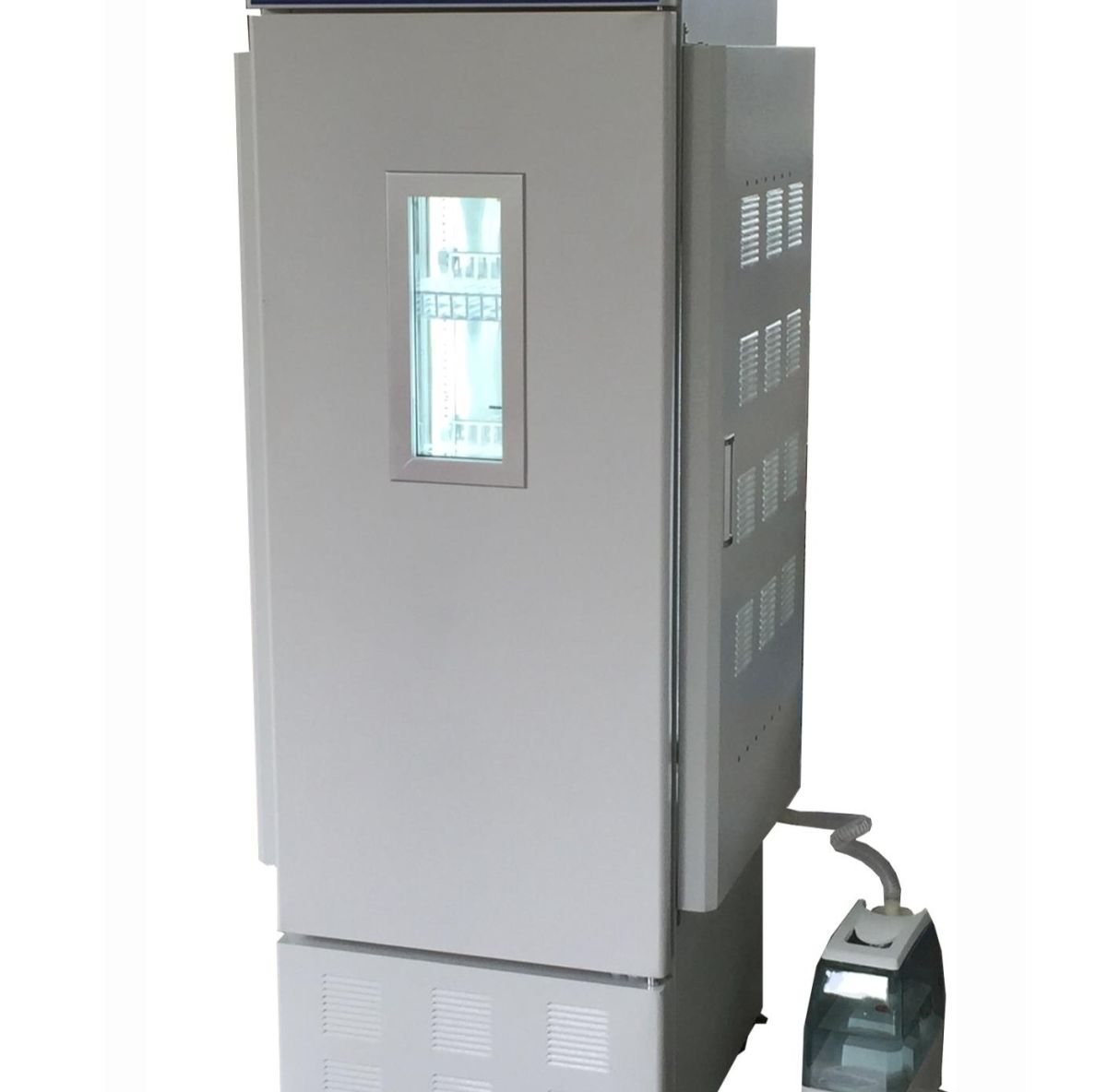 PQX-260A智能人工气候培养箱图片
