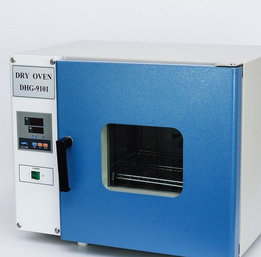 DHG-9101电热恒温鼓风干燥箱图片