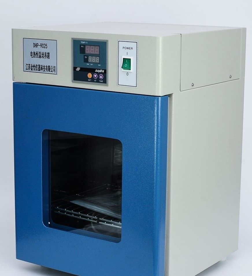DHP-50电热恒温培养箱图片