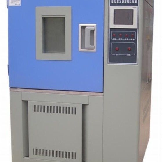 GDW-100B高低温试验箱图片