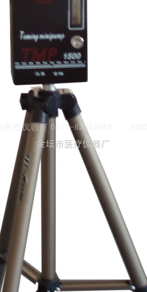 TMP-1500大气采样器图片