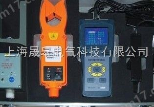BC-301电流互感器变比测试仪图片