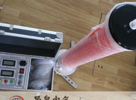 ZGF 120KV/5mA直流高压发生器图片