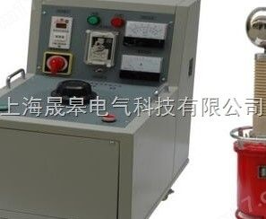 HZQ试验变压器图片