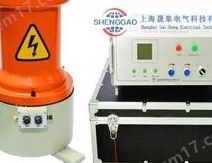 MESZ-700水内冷直流高压发生器图片
