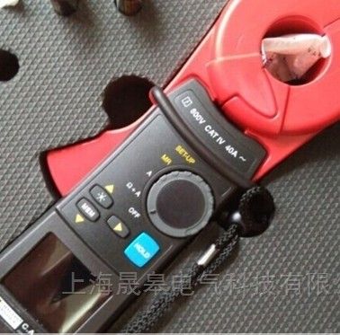 SG2000C+防雷环路电阻测试仪_防雷检测仪器图片