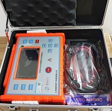 SHSG9200 SPD现场测试仪,SPD浪涌保护器测试图片