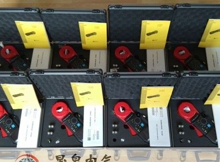 SG3050防雷检测设备防雷装置检测设备图片