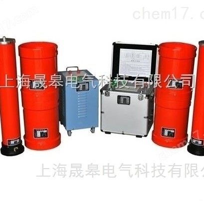SHSG-GXZ调感式发电机交流耐压谐振装置图片