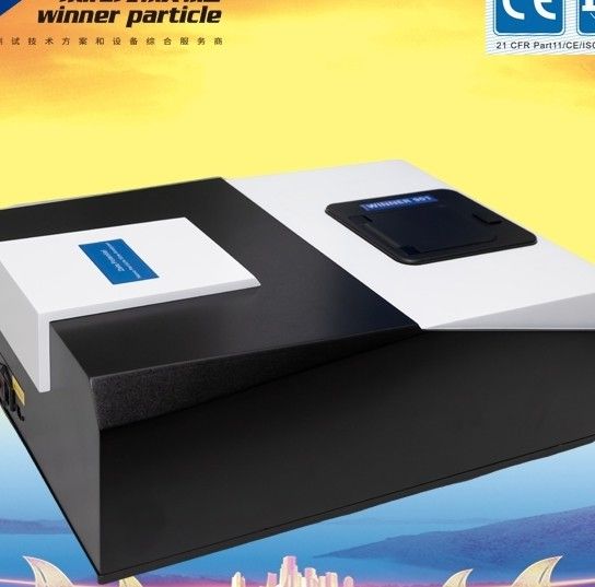 Winner601 Zeta电位及纳米粒度分析仪图片