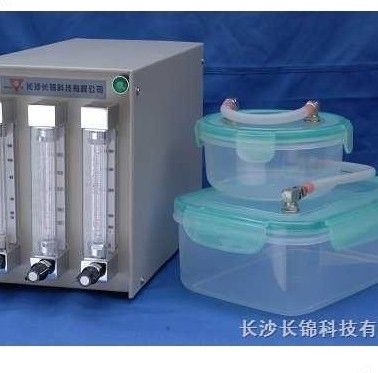 QT-MIX-3气体混配器图片