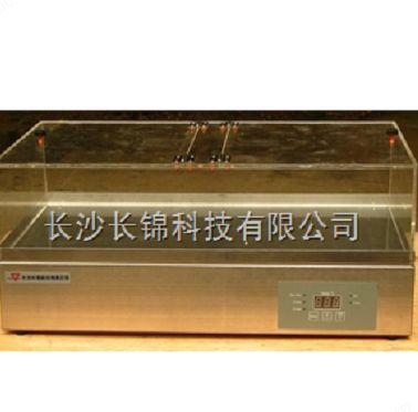 CJ-HW18恒温平台图片