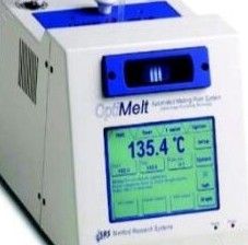MPA100 Optimelt全自动熔点仪图片
