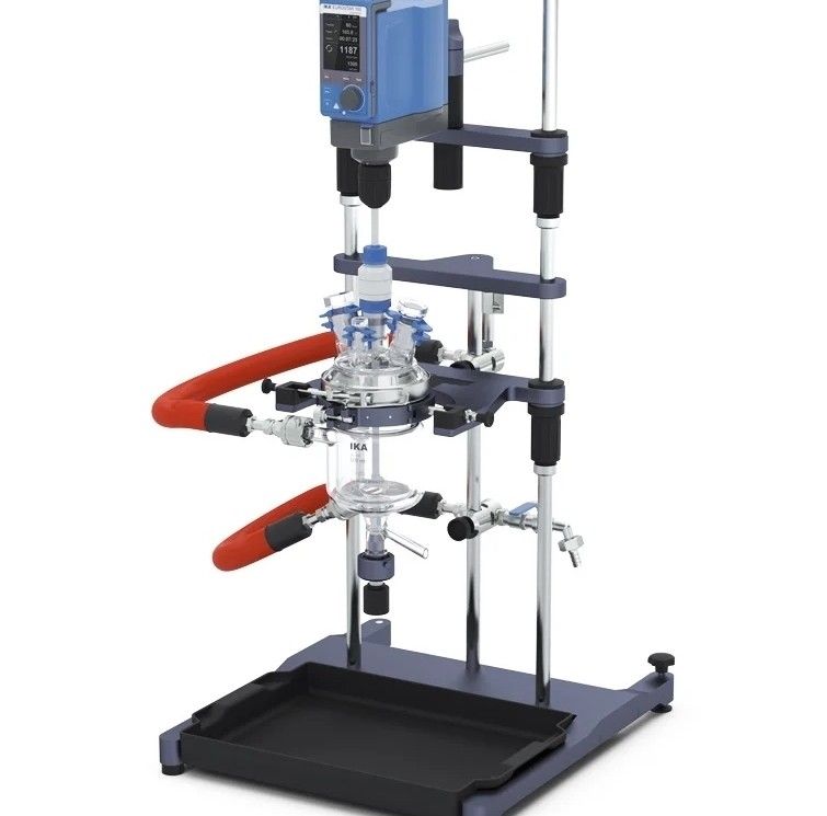 EasySyn 500 Advanced IKA化学合成反应釜Reactor system图片