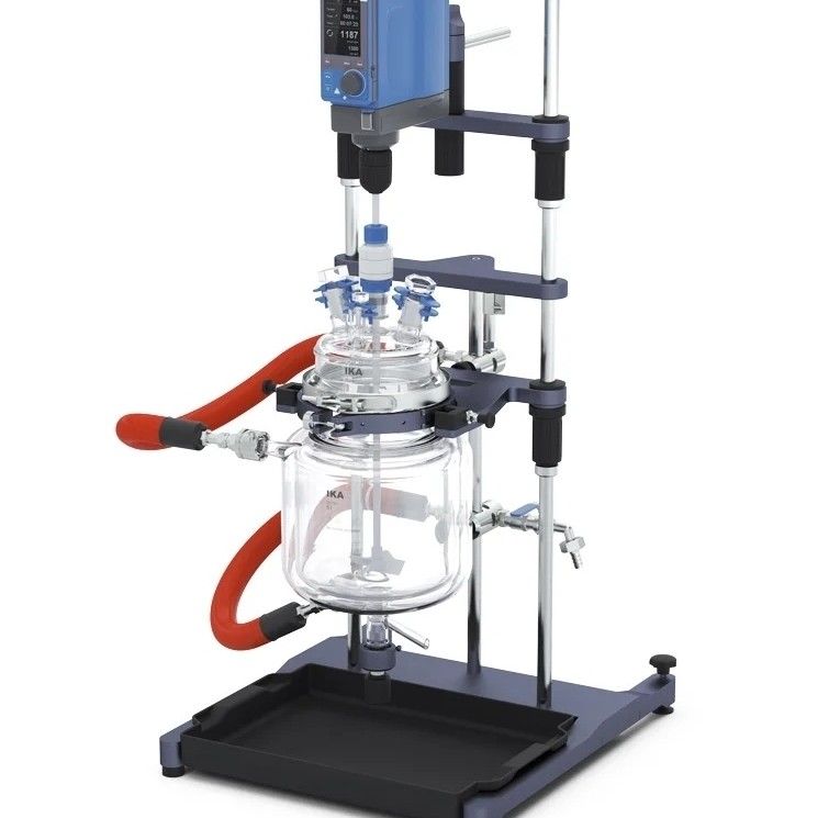 EasySyn 5000 Advanced IKA化学合成反应釜Reactor system图片
