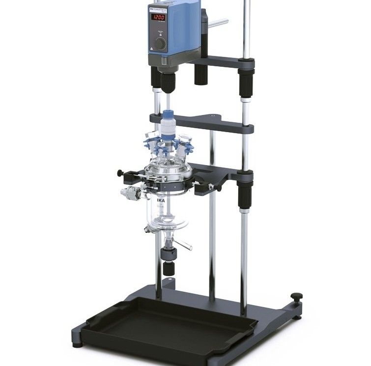 EasySyn 500 Starter IKA高粘度反应釜Reactor system图片