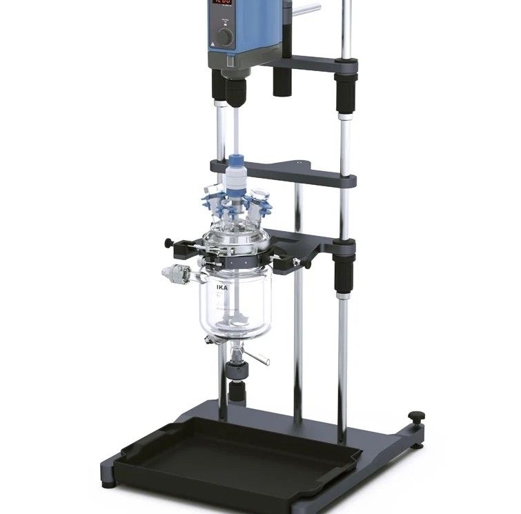 EasySyn 1000 Starter IKA化学合成反应釜Reactor system图片