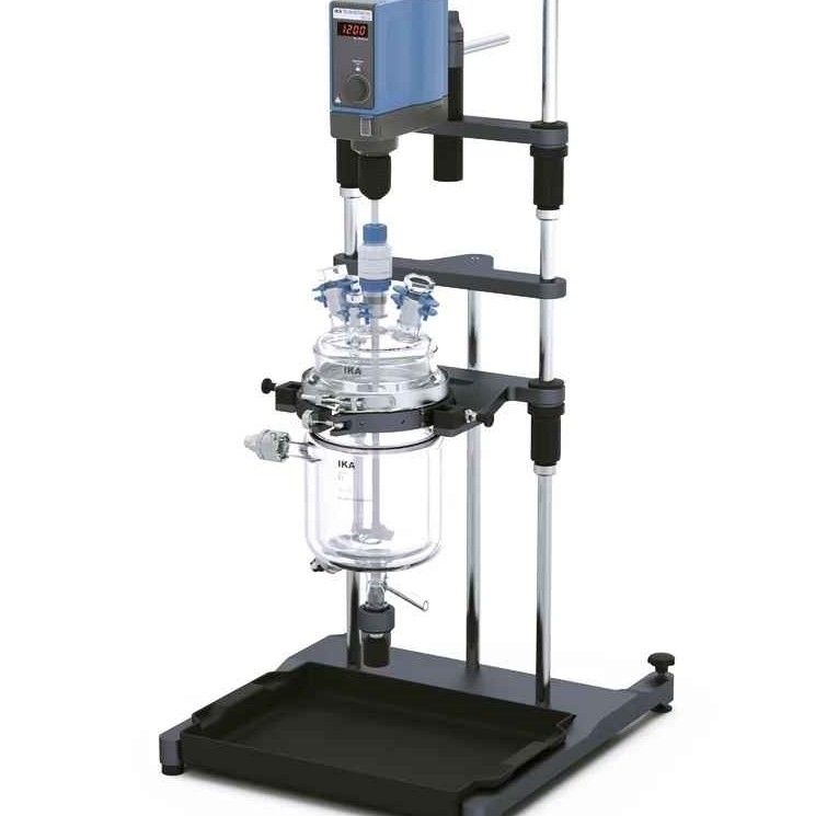 EasySyn 2000 Starter IKA化学合成反应釜Reactor system图片