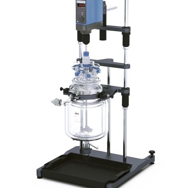 EasySyn 5000 Starter IKA化学合成反应釜Reactor system图片