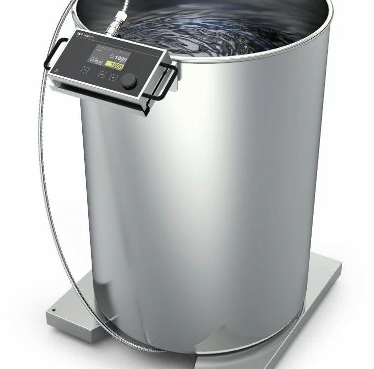 I-MAG Industry stirrer IKA磁力搅拌器图片