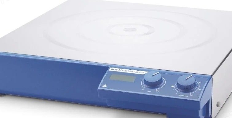Maxi MR 1 digital IKA磁力搅拌器图片