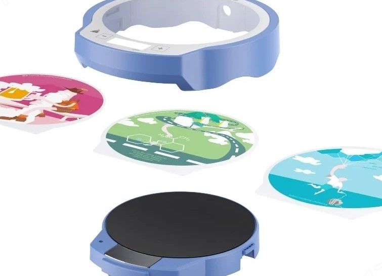 IKA myPlate IKA磁力搅拌器图片