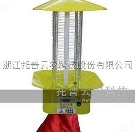 TPSC2-1户外杀虫灯图片