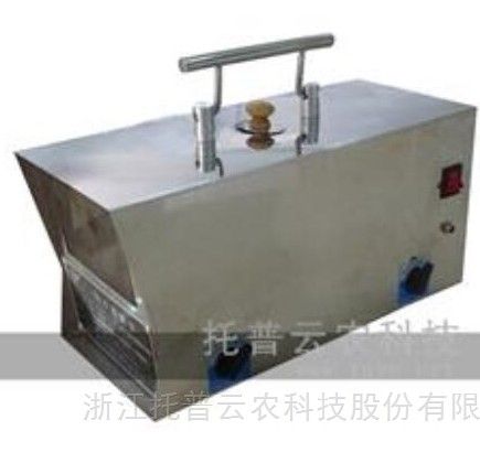 TPBZ2车载式孢子捕捉仪图片
