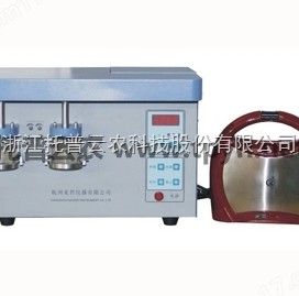 MJ-III面筋数量和质量测定仪图片