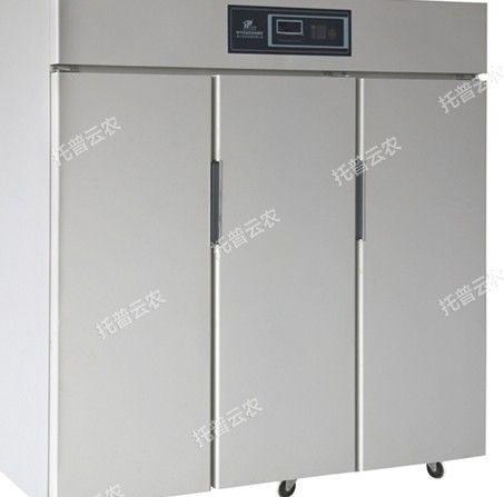 CZ-1600FC低湿种子保存柜图片
