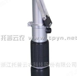 WZ糖度折光仪图片