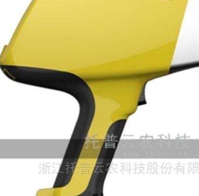 TPJS-B便携式土壤重金属检测仪图片