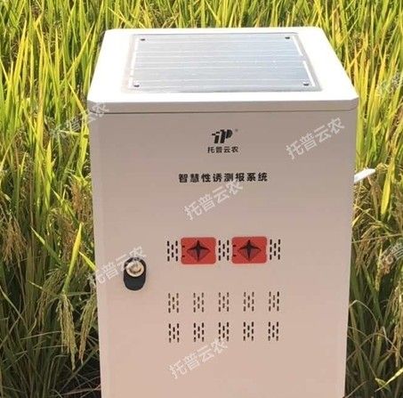 TPXY-S 4.0益特IT智慧性诱测报系统图片