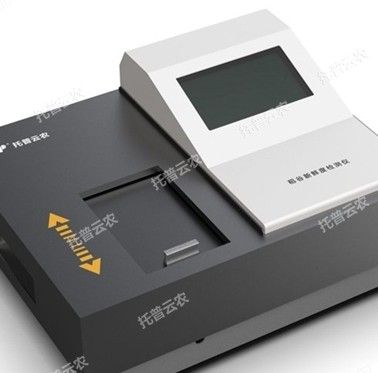TPDG-1稻谷新鲜度检测仪图片